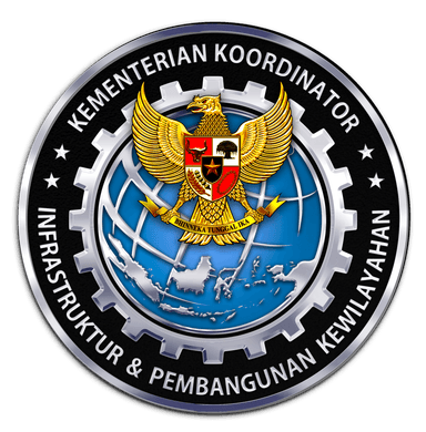 Logo Kemenkoinfra